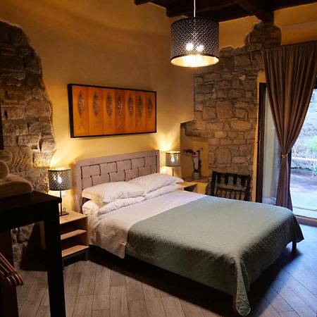 Al Cardinale Bed & Breakfast Viterbo Ngoại thất bức ảnh