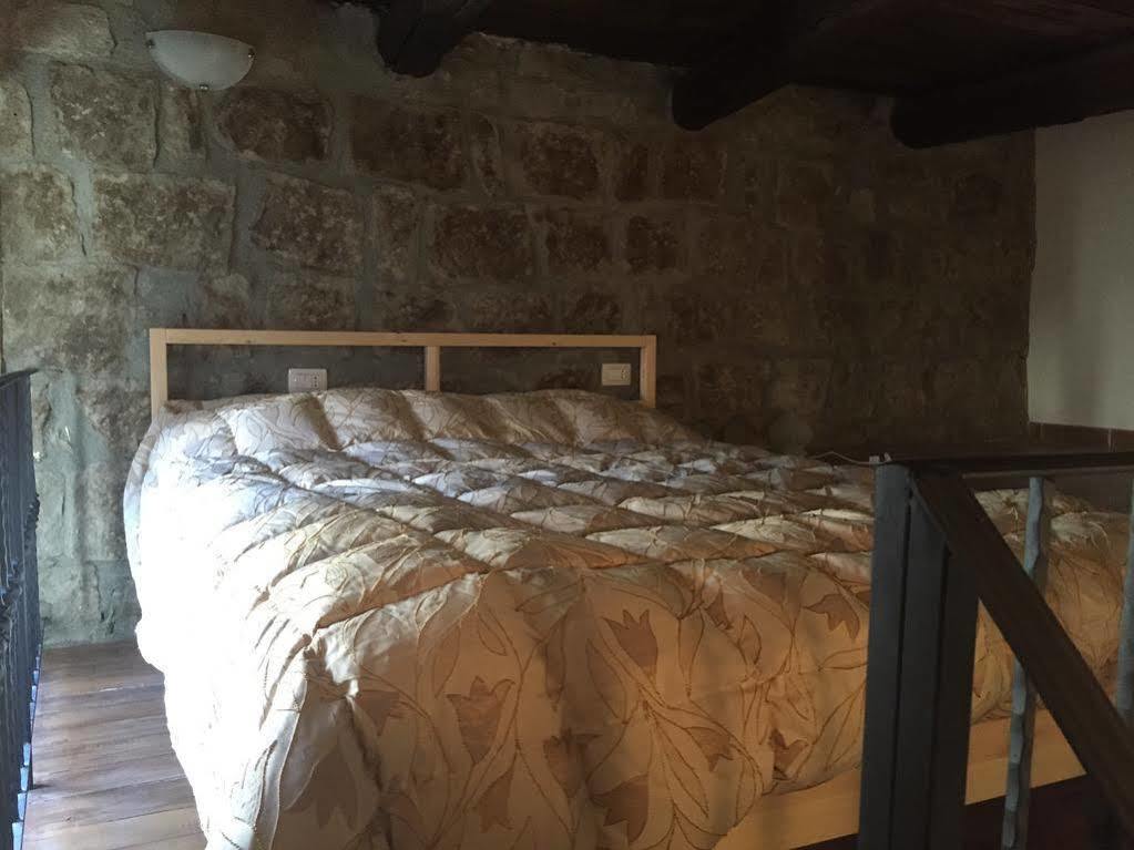 Al Cardinale Bed & Breakfast Viterbo Ngoại thất bức ảnh