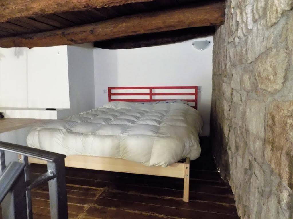 Al Cardinale Bed & Breakfast Viterbo Ngoại thất bức ảnh
