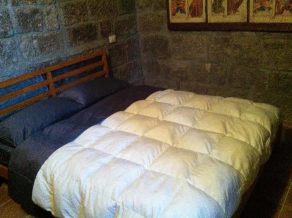 Al Cardinale Bed & Breakfast Viterbo Ngoại thất bức ảnh
